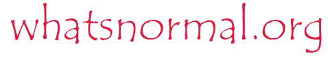 Whatsnormal Logo